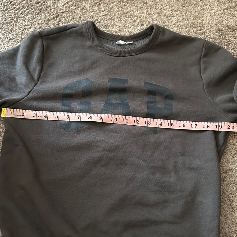 GAP Sweatshirt size small - Picture 5 of 6